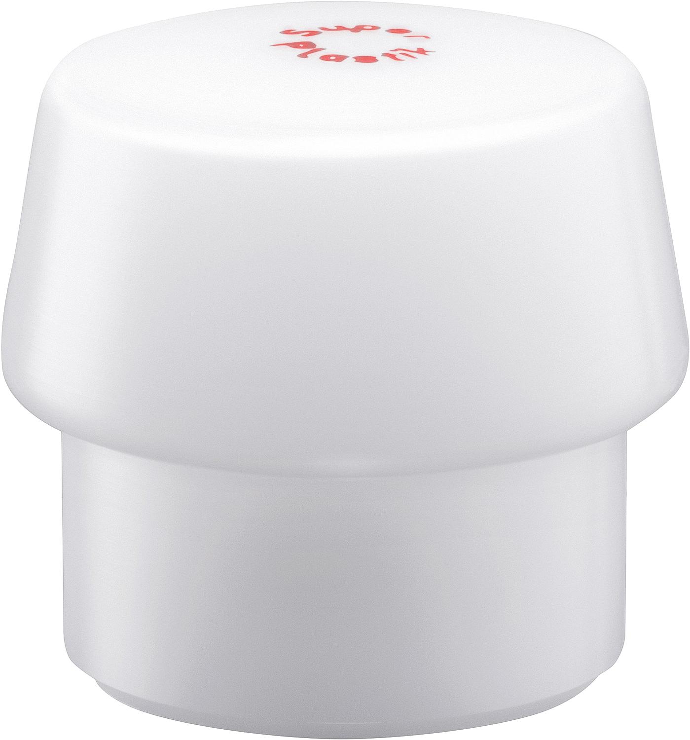 Schlageinsatz Halder für SIMPLEX-Vorschlaghammer, Superplastik, Ø 125 mm