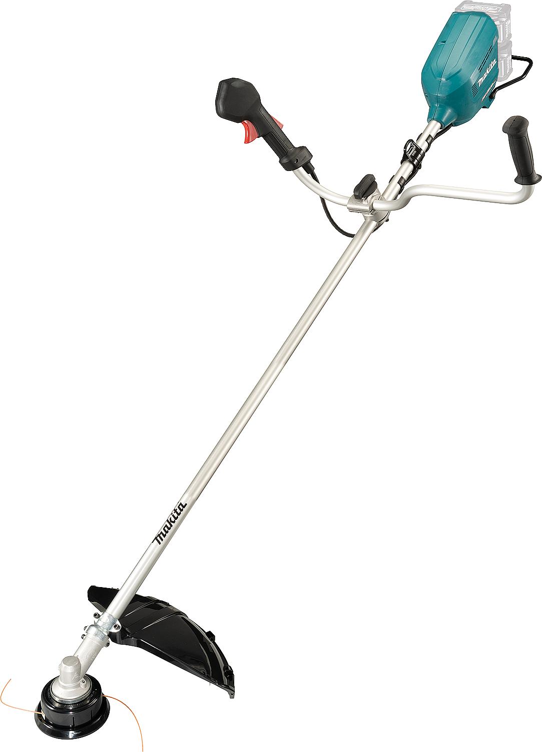 Akku-Freischneider Makita 2x40V UR012GZ02 ohne Akkus und Ladegerät