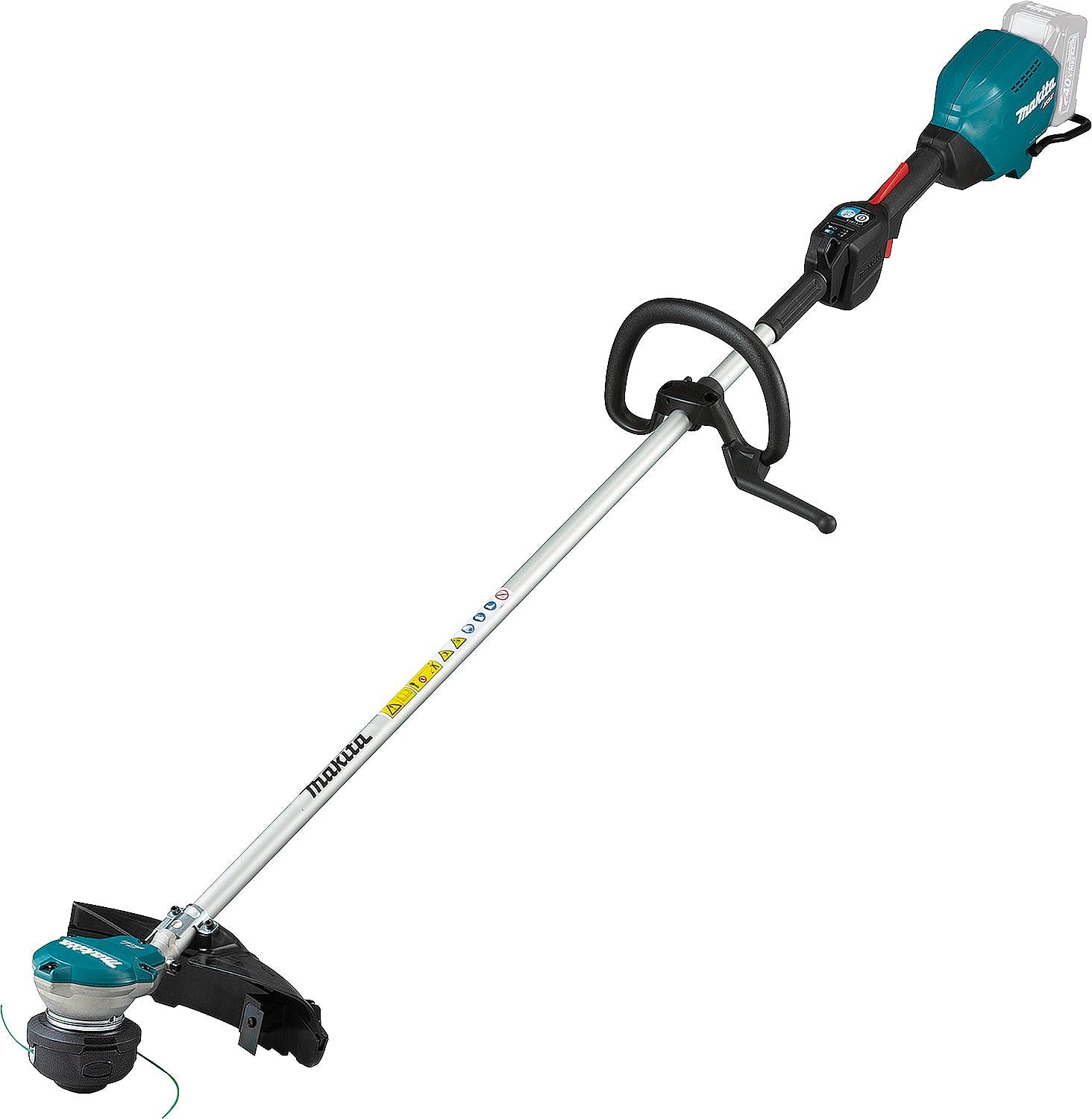 Akku-Freischneider Makita 40V UR003GZ01 ohne Akkus und Ladegerät