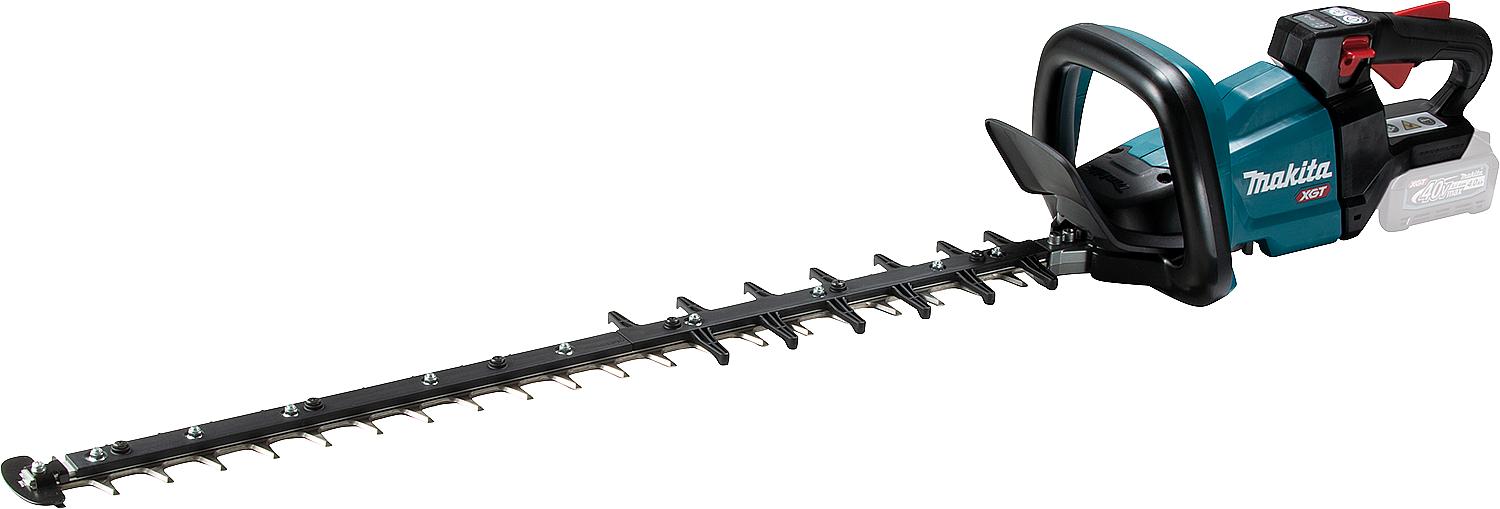 Akku-Heckenschere Makita 40V UH007GZ ohne Akkus und Ladegerät