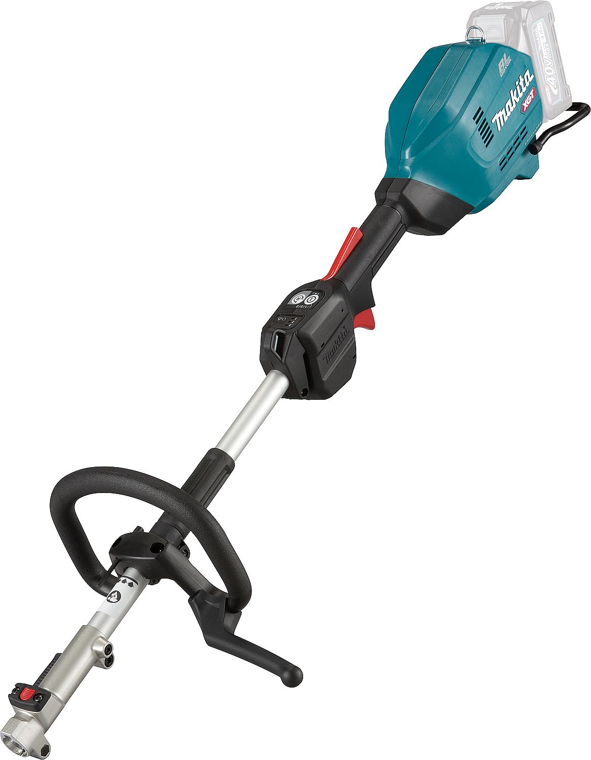 Akku-Multifunktionsgerät Makita 40V UX01GZ ohne Akkus und Ladegerät