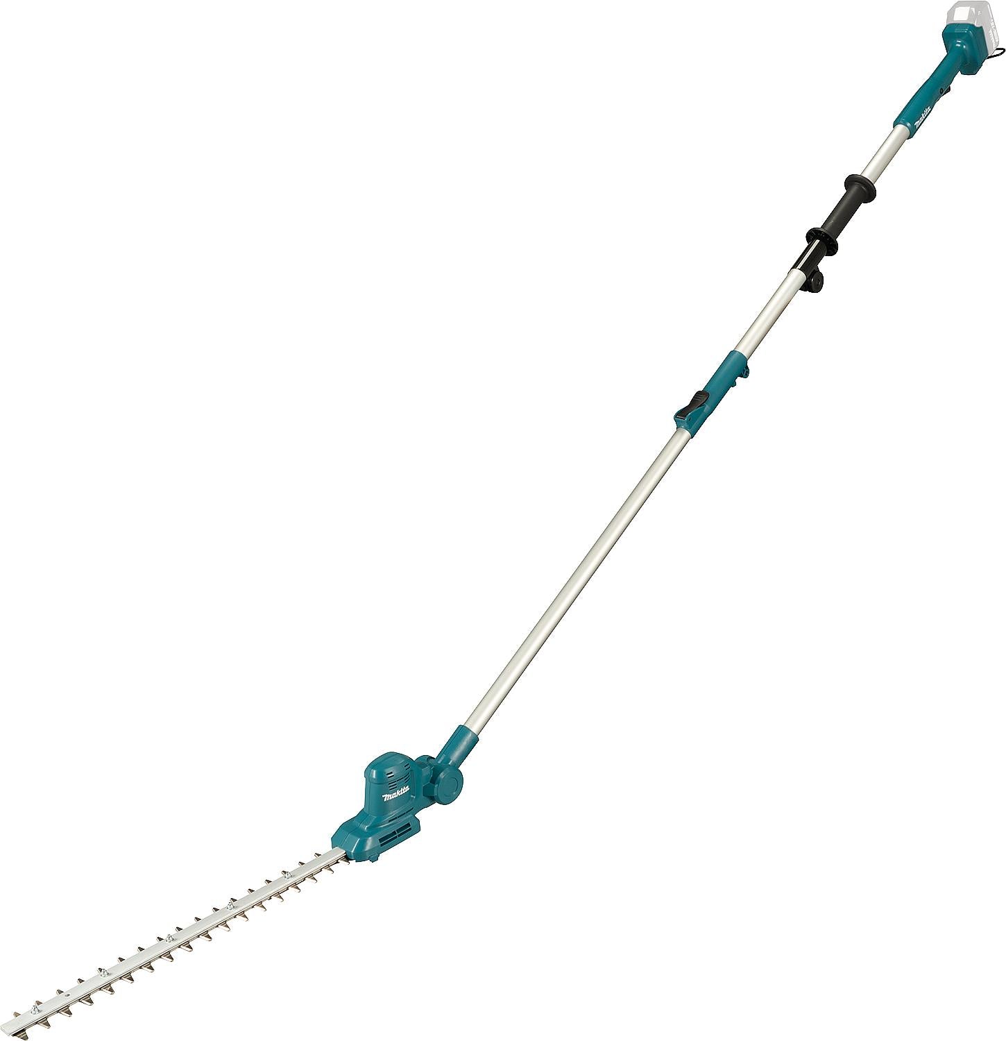 Akku-Heckenschneider Makita 18V DUN461WZ ohne Akkus und Ladegerät