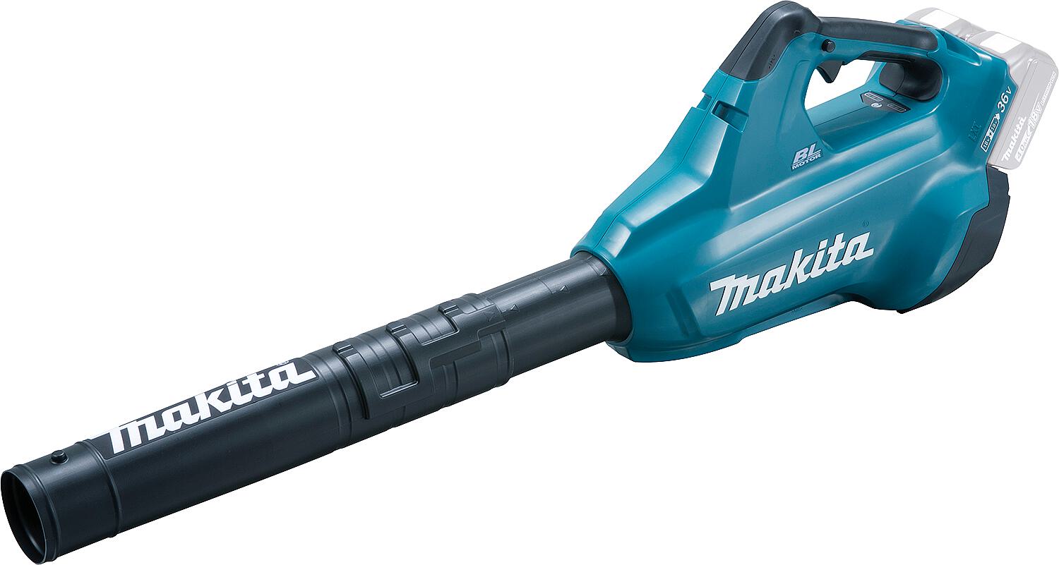 Makita Akku-Gebläse 2x18V DUB362Z ohne Akku, ohne Ladegerät