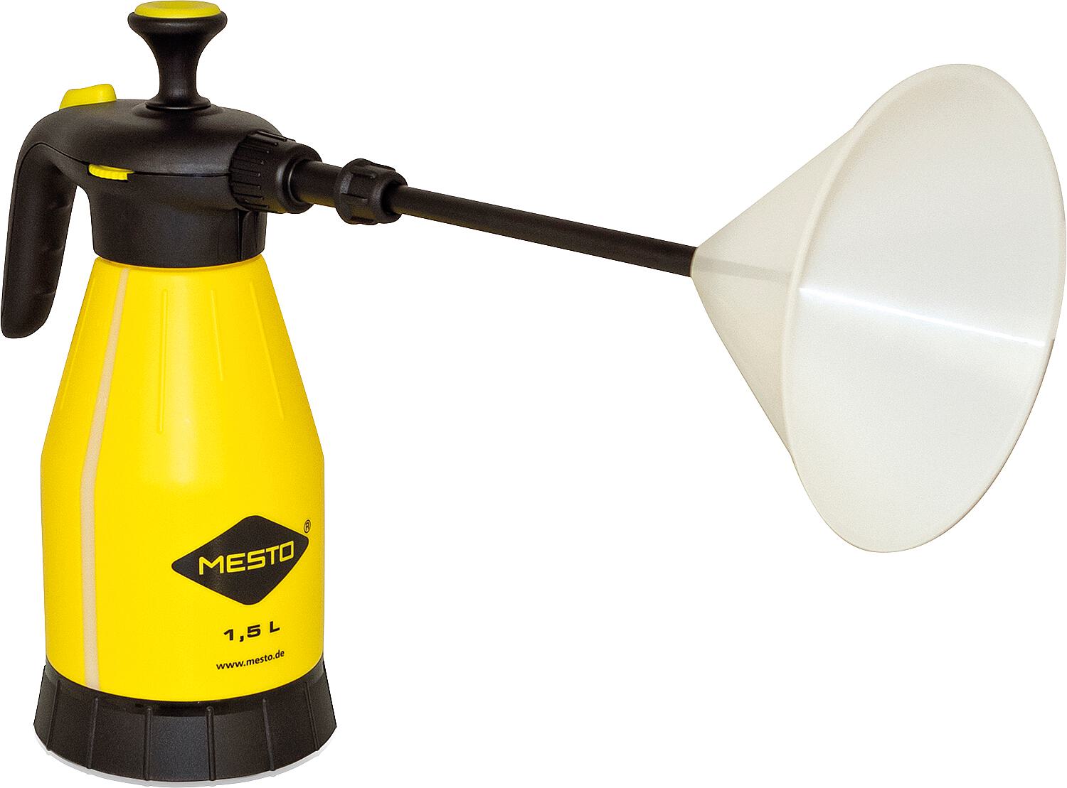Drücksprüher Mesto 3132U