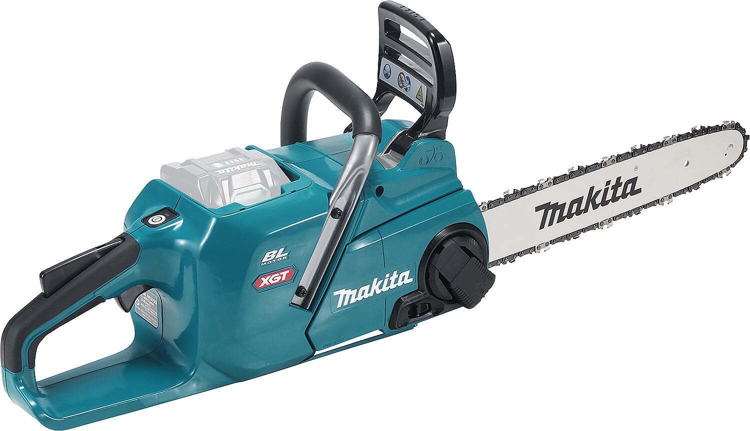 Akku-Kettensäge Makita 40V UCO15GZ ohne Akku & ohne Ladegerät