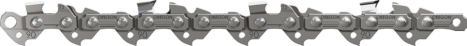 Motorsägenkette Oregon Hobby 3/8" für Schwertlänge 350mm, 50 TG 1,1mm