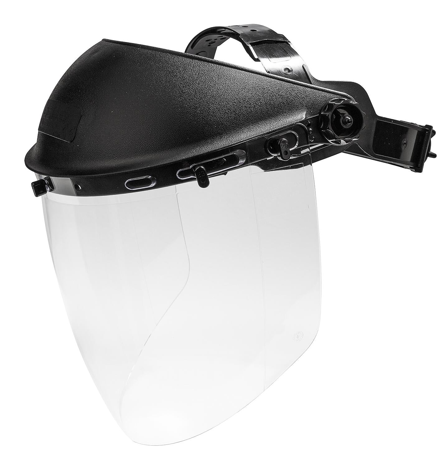 Gesichtsschutzschirm SPHERE , klares PC, SPHERPI