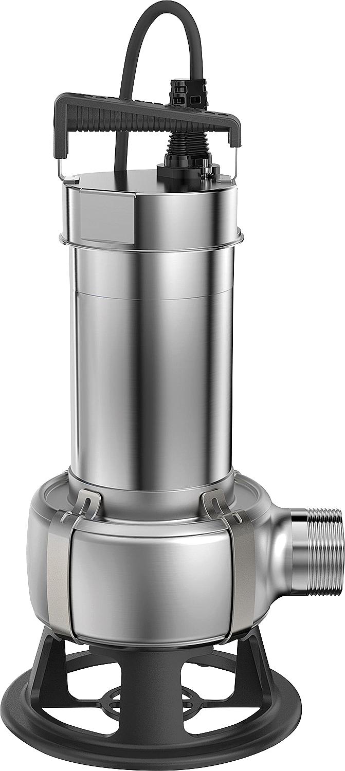 Schmutzwasserpumpe Grundfos Unilift AP35B.50.08.1V 1x230V 0,71kW 10m Kabel