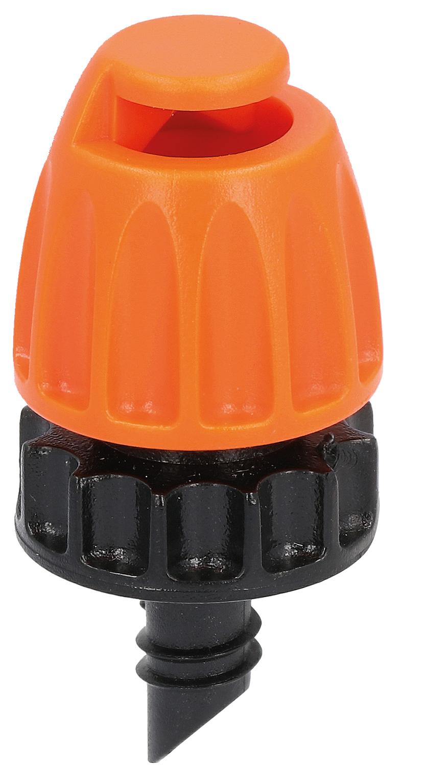 Microdüse 180°, DN8(1/4") VPE = 10 Stück