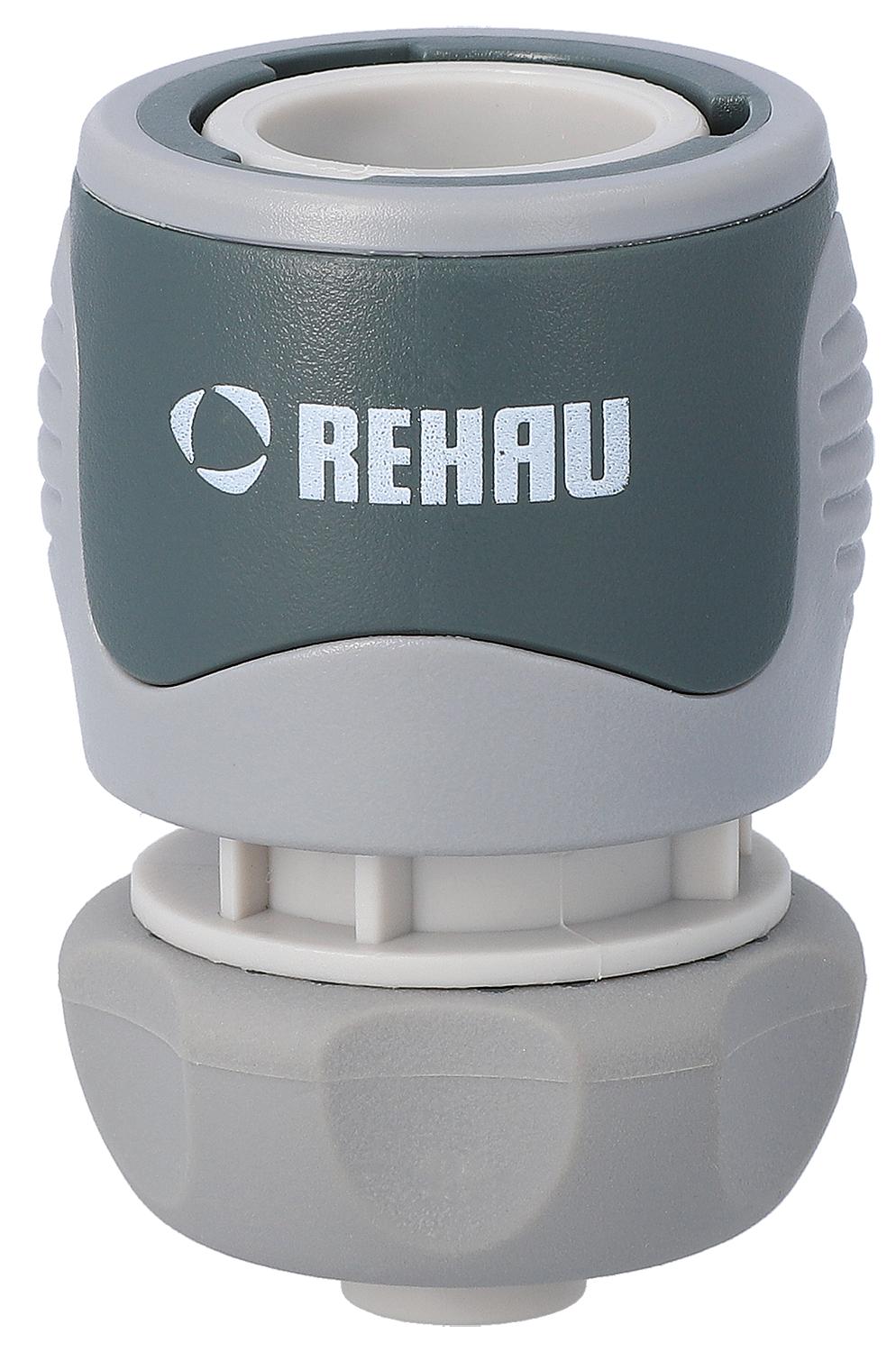 Wasserstop Comfort 19mm- DN20(3/4")