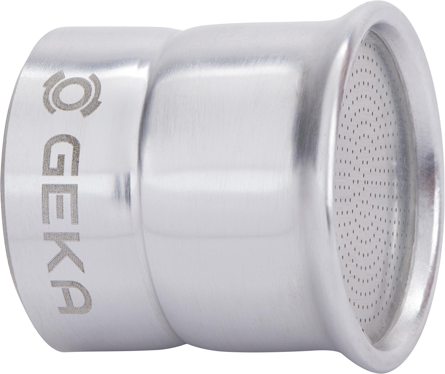 Geka plus Gießkopf soft rain fine S, 0,7mm-Bohrung 30mm