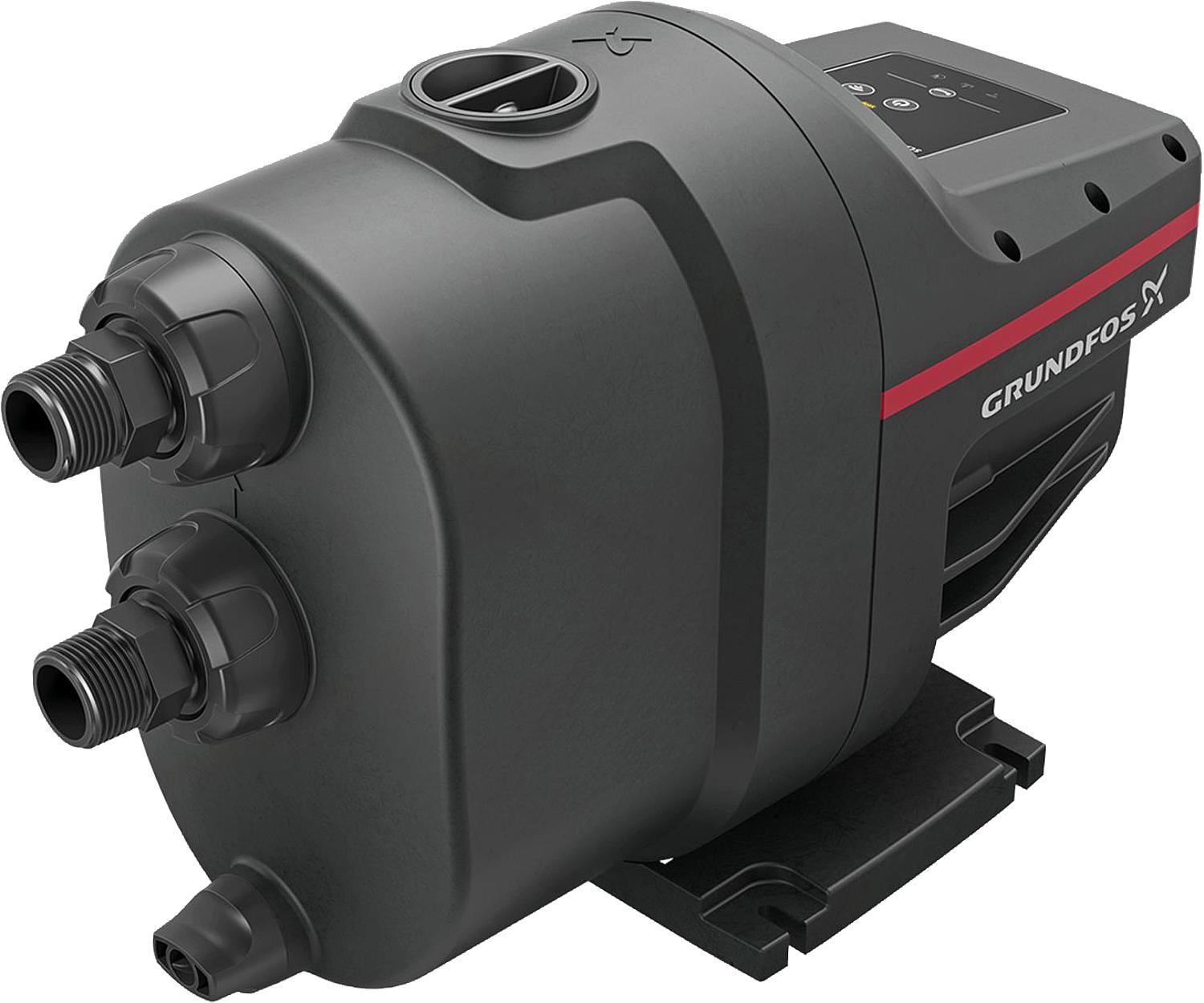 Hauswasserwerk GRUNDFOS SCALA1 3-45 ,230V 50Hz