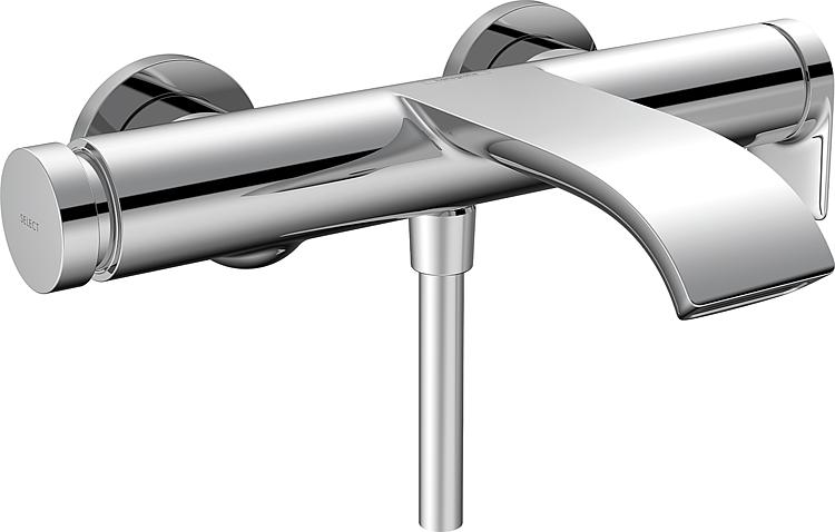 hansgrohe Wannen Armatur Vivenis