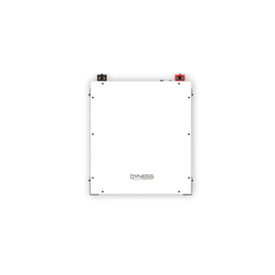 asdec life® Photovoltaik Komplettpaket 4 - Hybrid 6 KW mit Batterie Energie-Speichersystem Ziegeldach hochkant