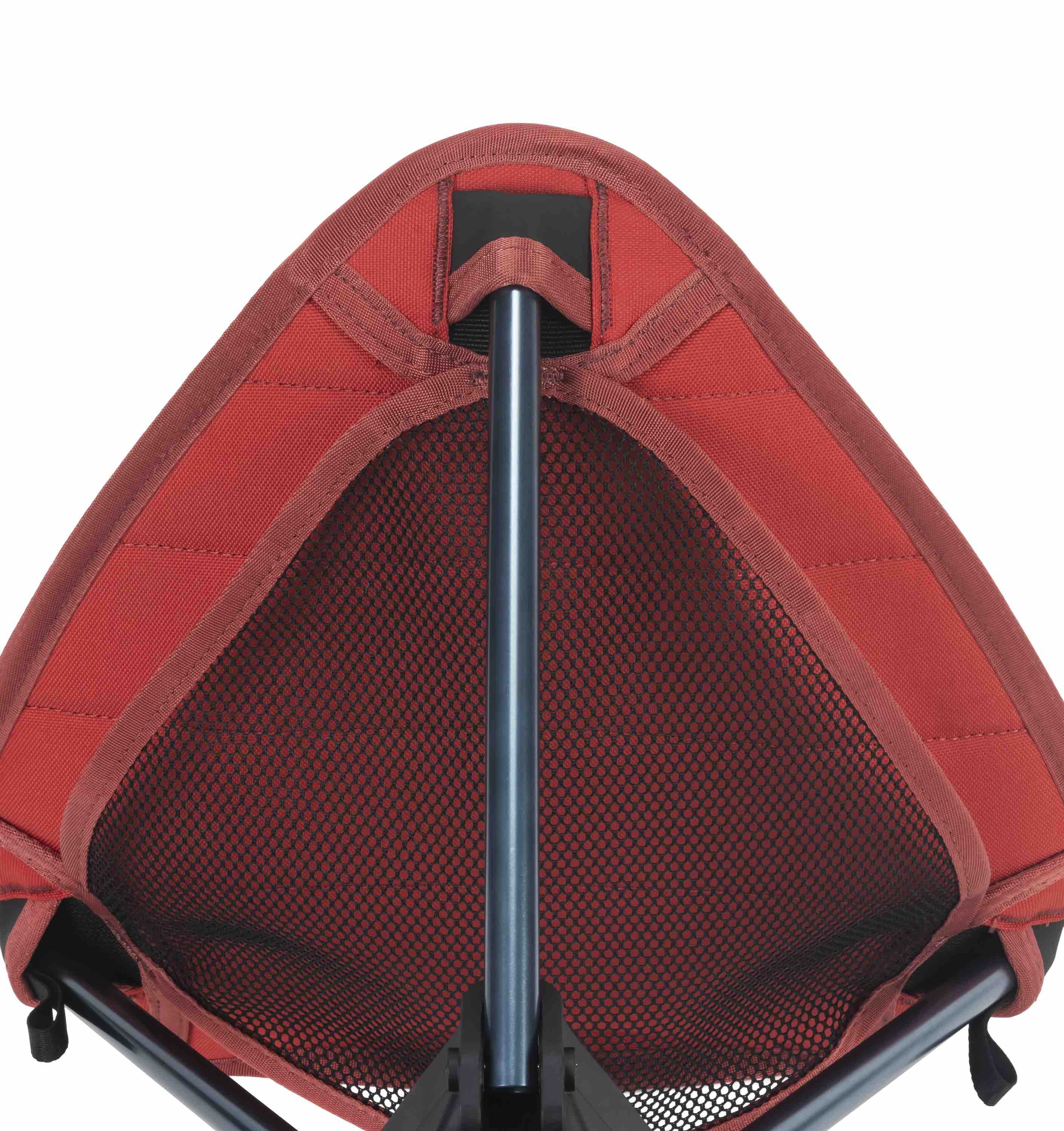 Grand Trunk Compass 360° Stool (red)