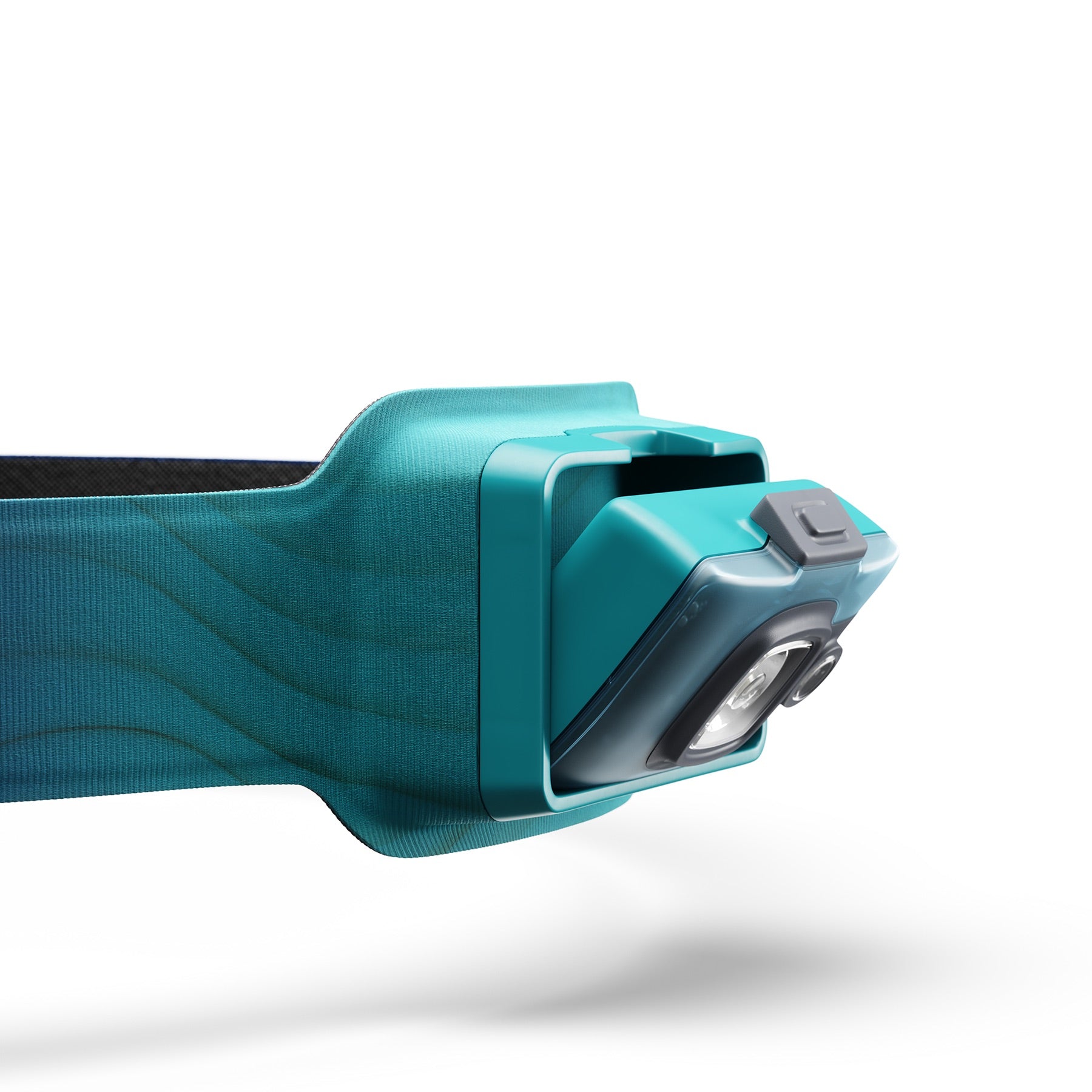 BioLite HeadLamp 325 (teal)