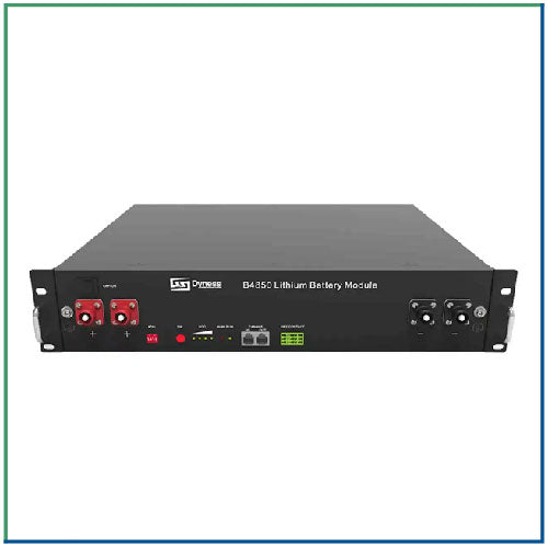 asdec life® Photovoltaik Komplettpaket 5 - Hybrid 10 KW mit Batterie Energie-Speichersystem Ziegeldach hochkant