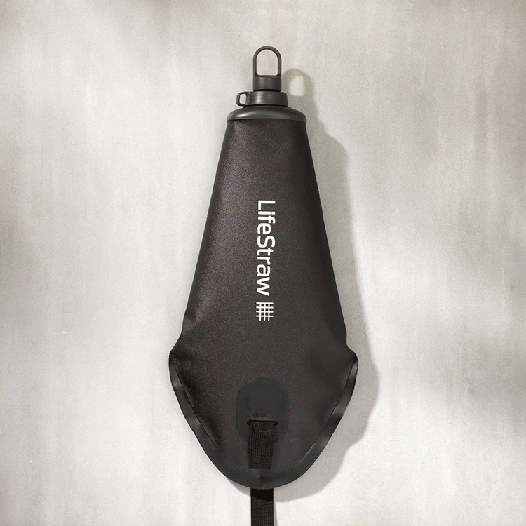 LifeStraw Peak Gravity Filter 3L (blue)