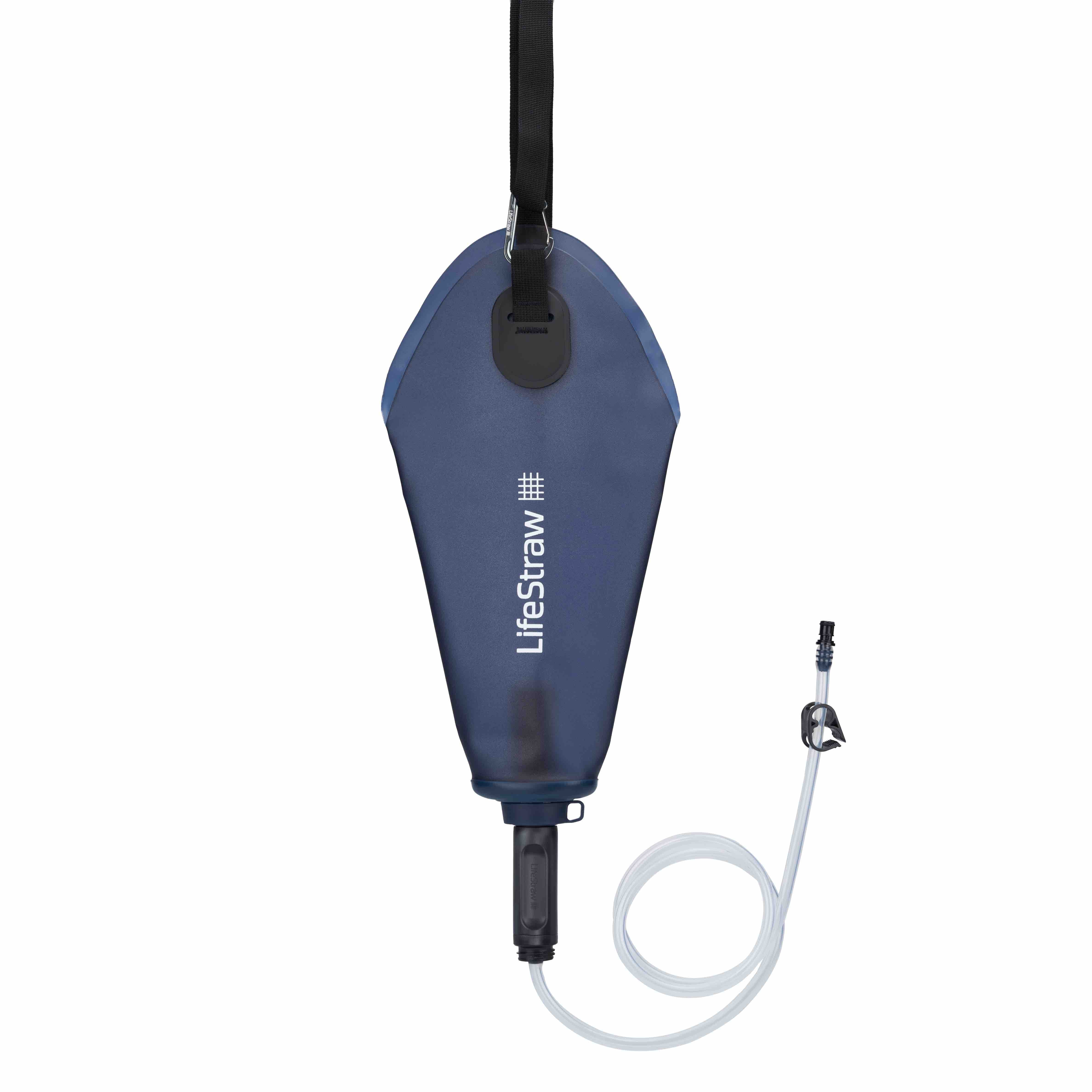 LifeStraw Peak Gravity Filter 3L (blue)