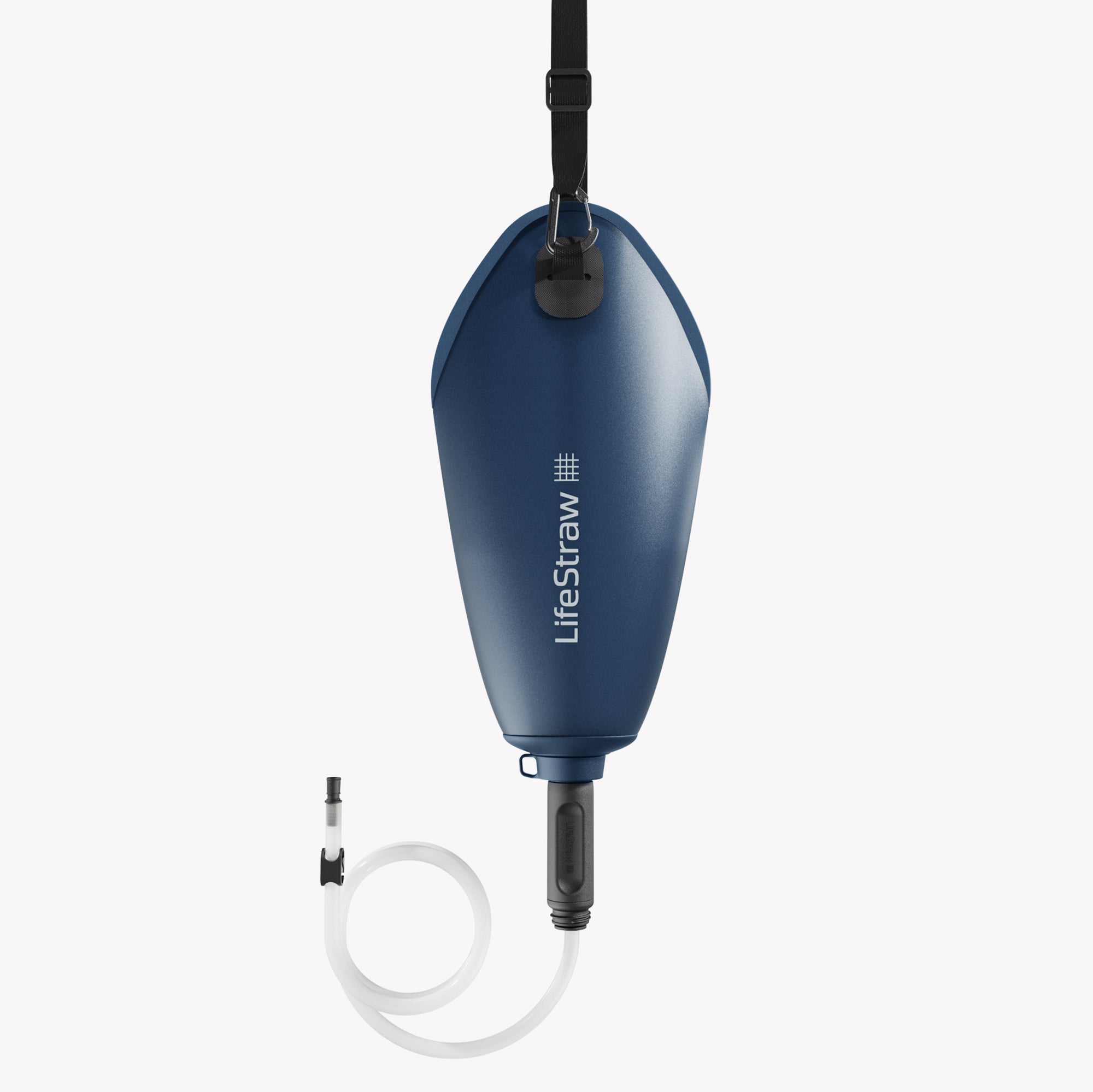 LifeStraw Peak Gravity Filter 3L (blue)