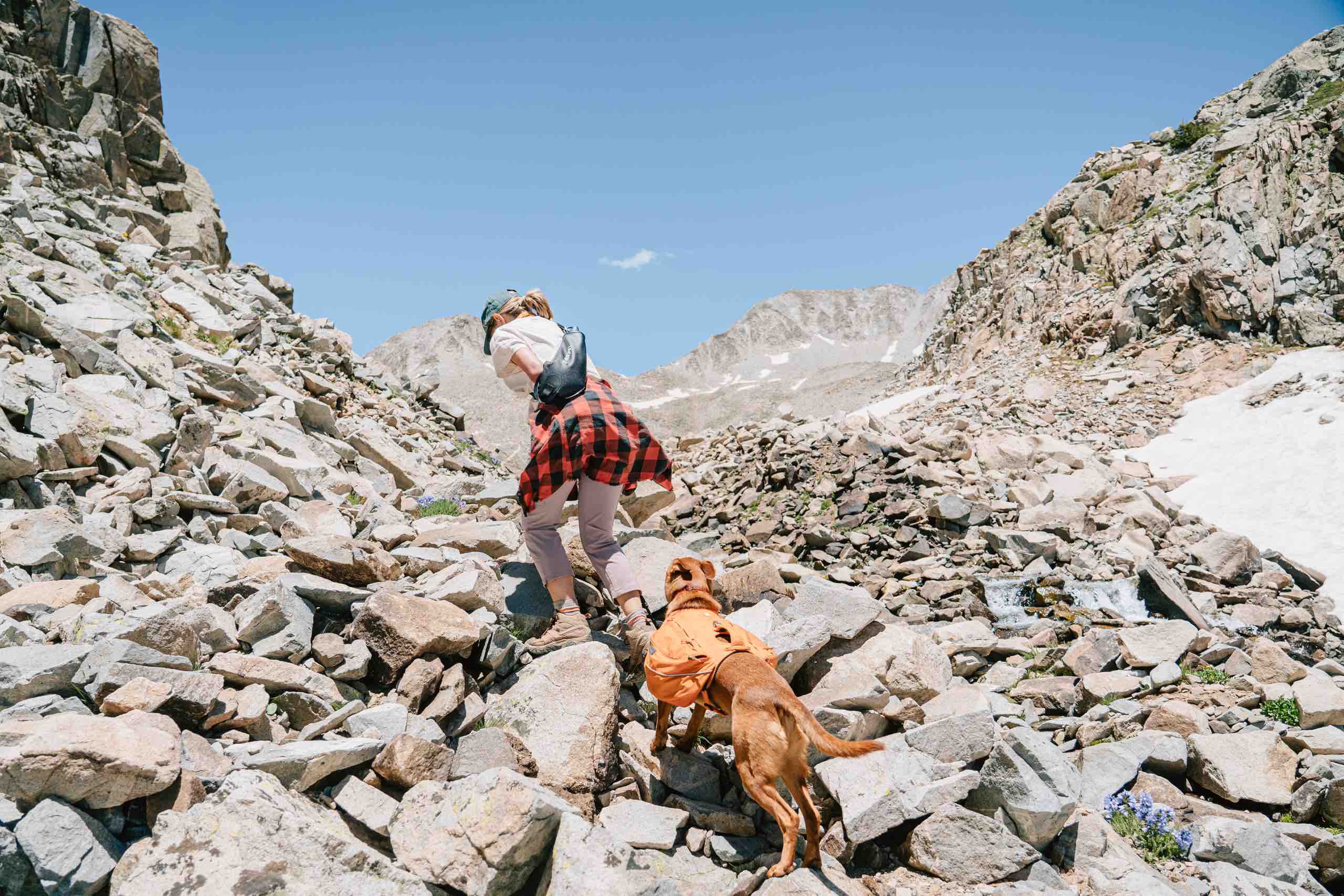 LifeStraw Peak Gravity Filter 3L (blue)