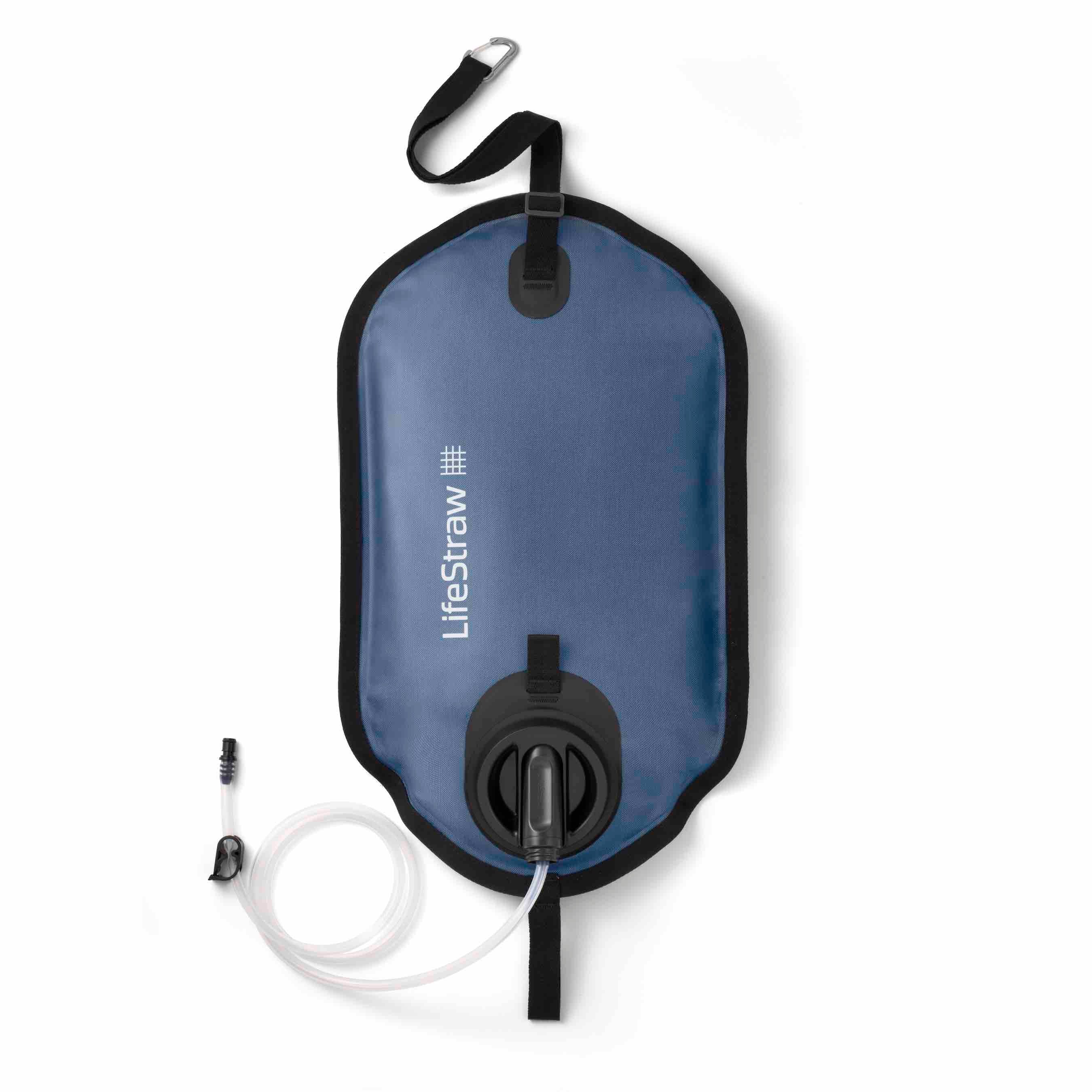 LifeStraw Peak Gravity Filter 8L (blue)