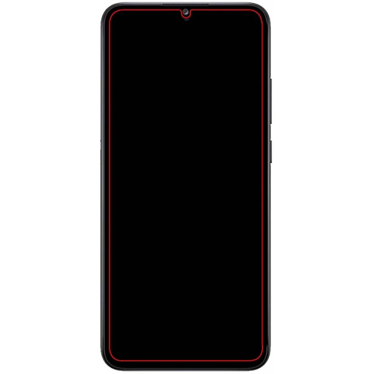 Glass Screen Protector Samsung Galaxy A12