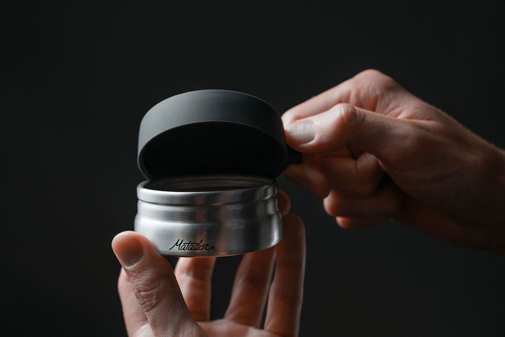 Matador Waterproof Travel Canisters - 100ml (2-Pack) 100% wasserdichte Reisebehälter