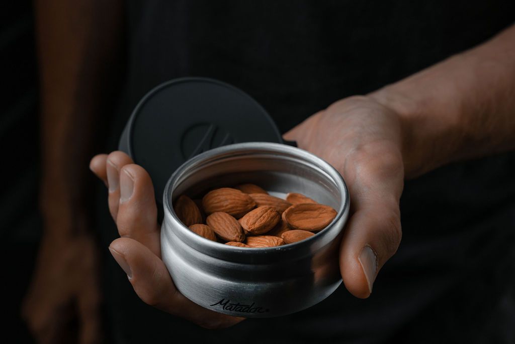 Matador Waterproof Travel Canisters - 100ml (2-Pack) 100% wasserdichte Reisebehälter