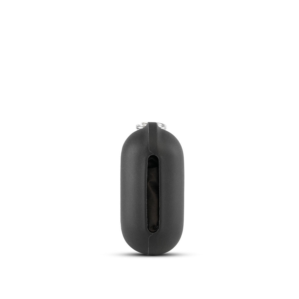 Matador Droplet MATADOR Droplet (Schwarz) - Wasserfester Beutel mit Kordelzug; Kleine Säckchen zum Befüllen & Stoffsack; Ideal für Fitnessstudio, Wäscherei, Strand, Schmuck; Turnbeutel für Männer und Frauen