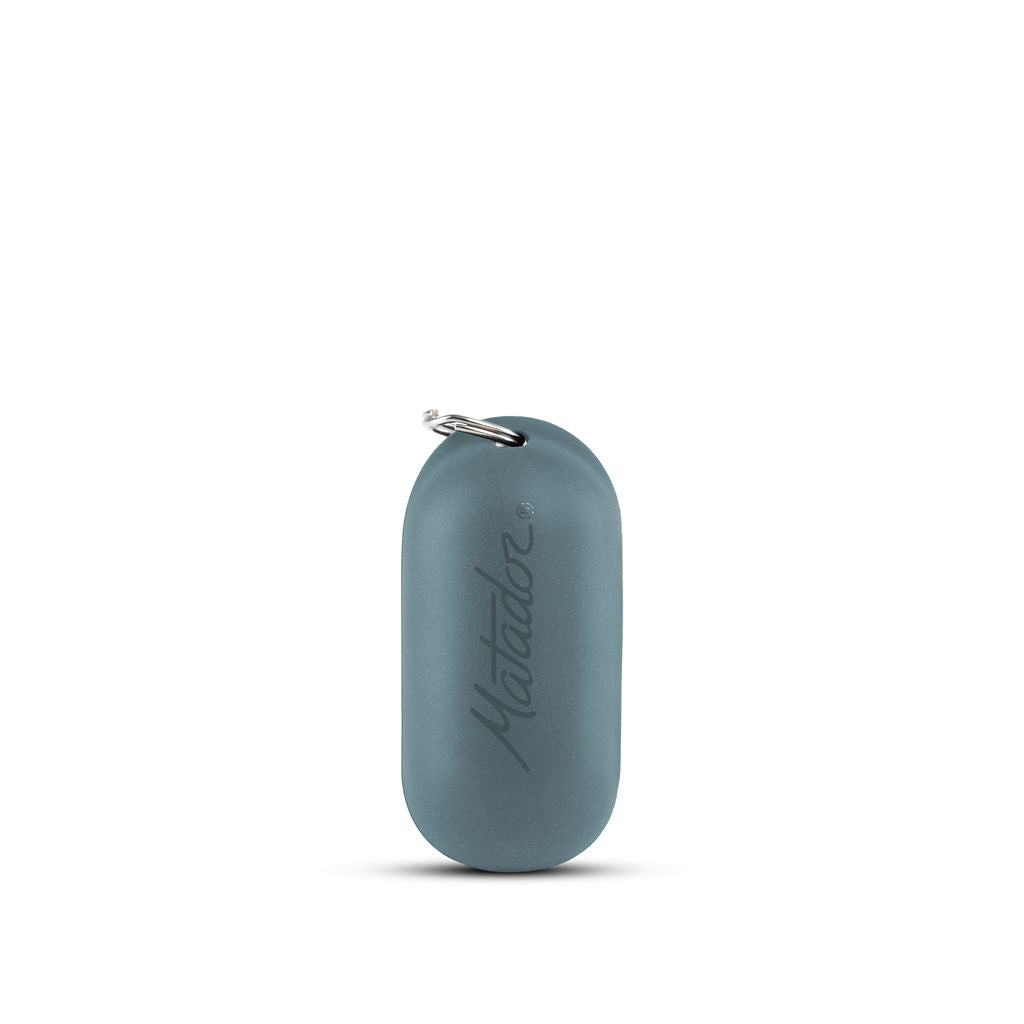 Matador Droplet Water Resistant Stuff Sack (blue)