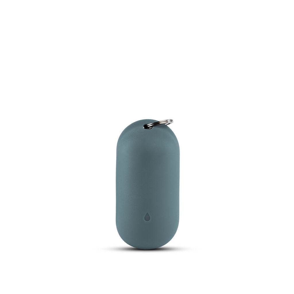 Matador Droplet Water Resistant Stuff Sack (blue)