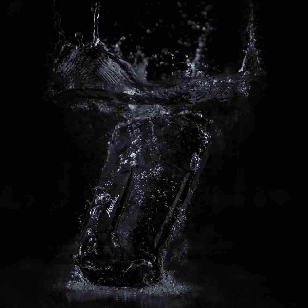 Matador FlatPak Drybag 2L