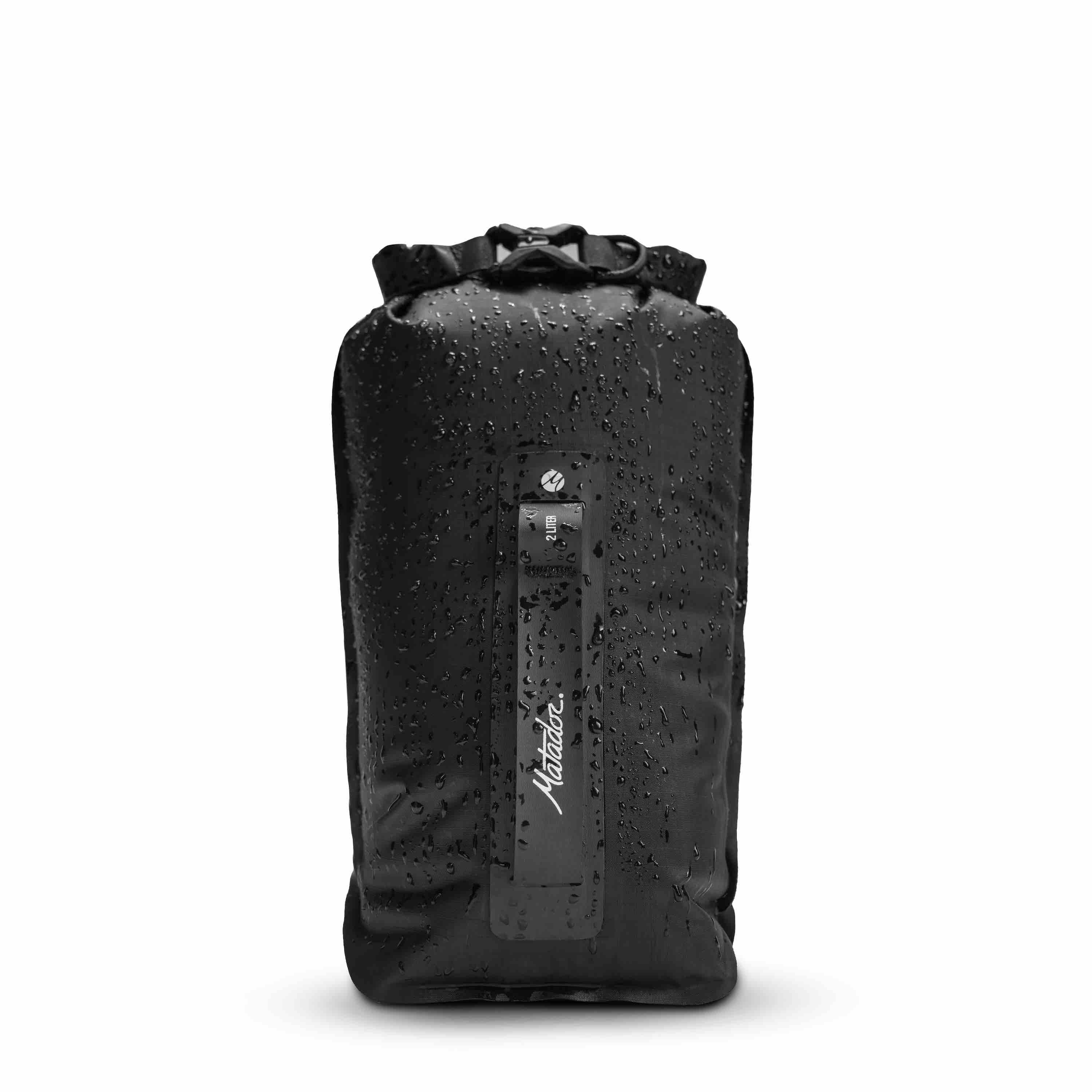 Matador FlatPak Drybag 2L