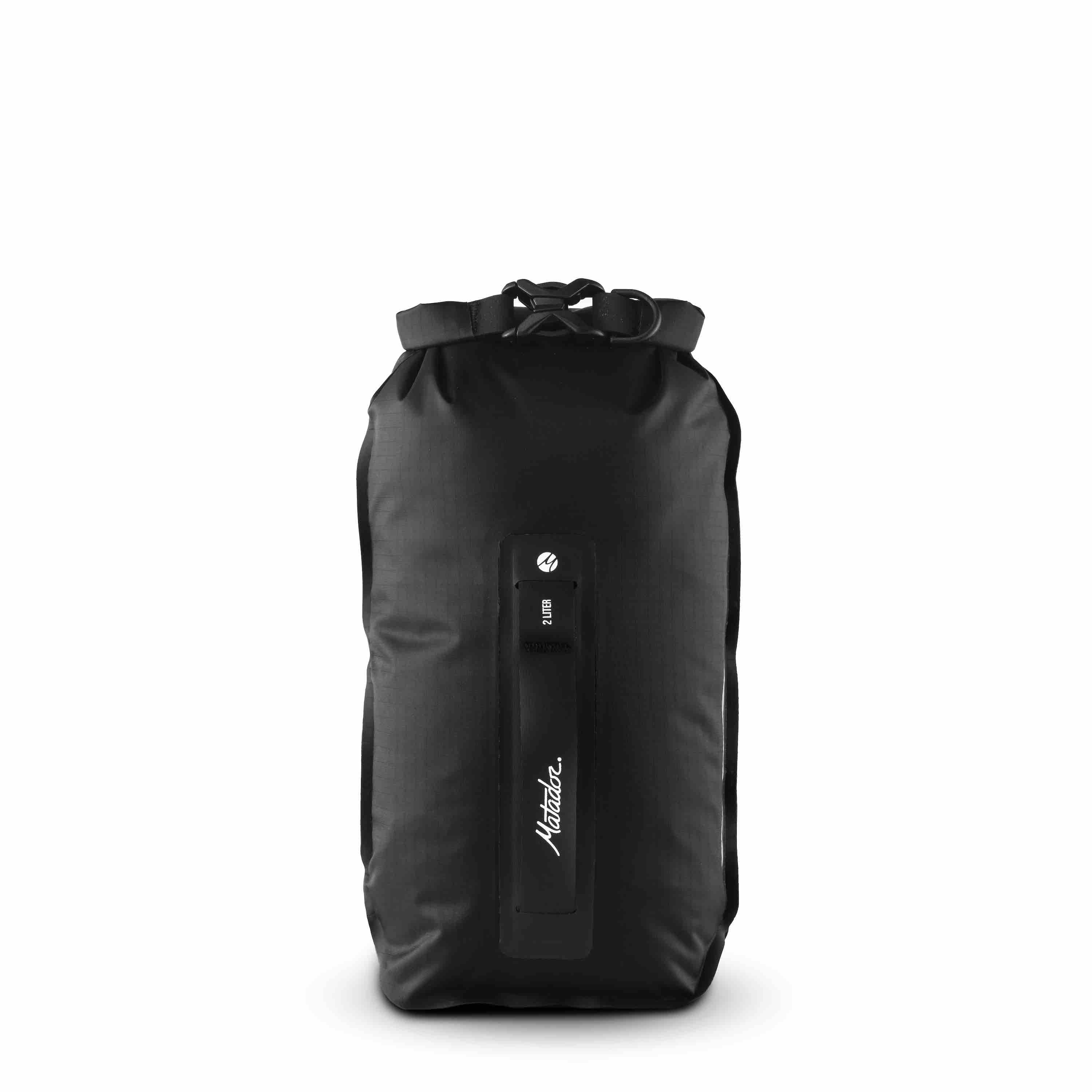 Matador FlatPak Drybag 2L