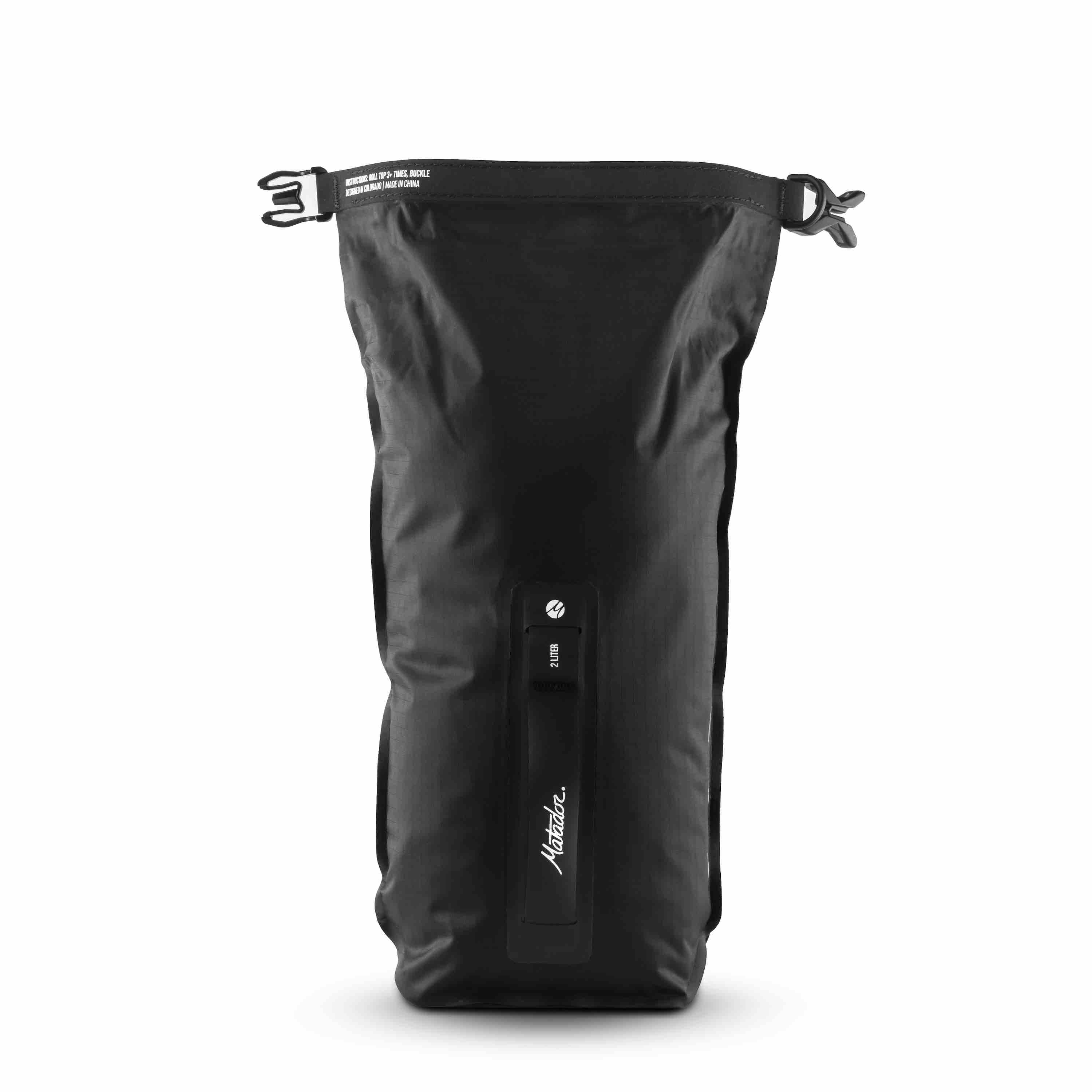 Matador FlatPak Drybag 2L