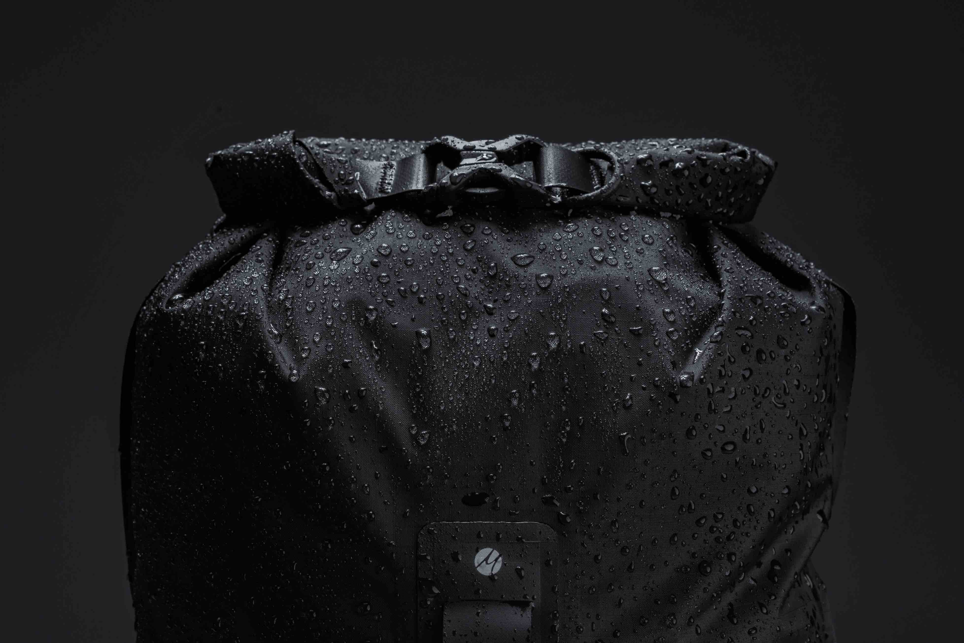 Matador FlatPak Drybag 8L