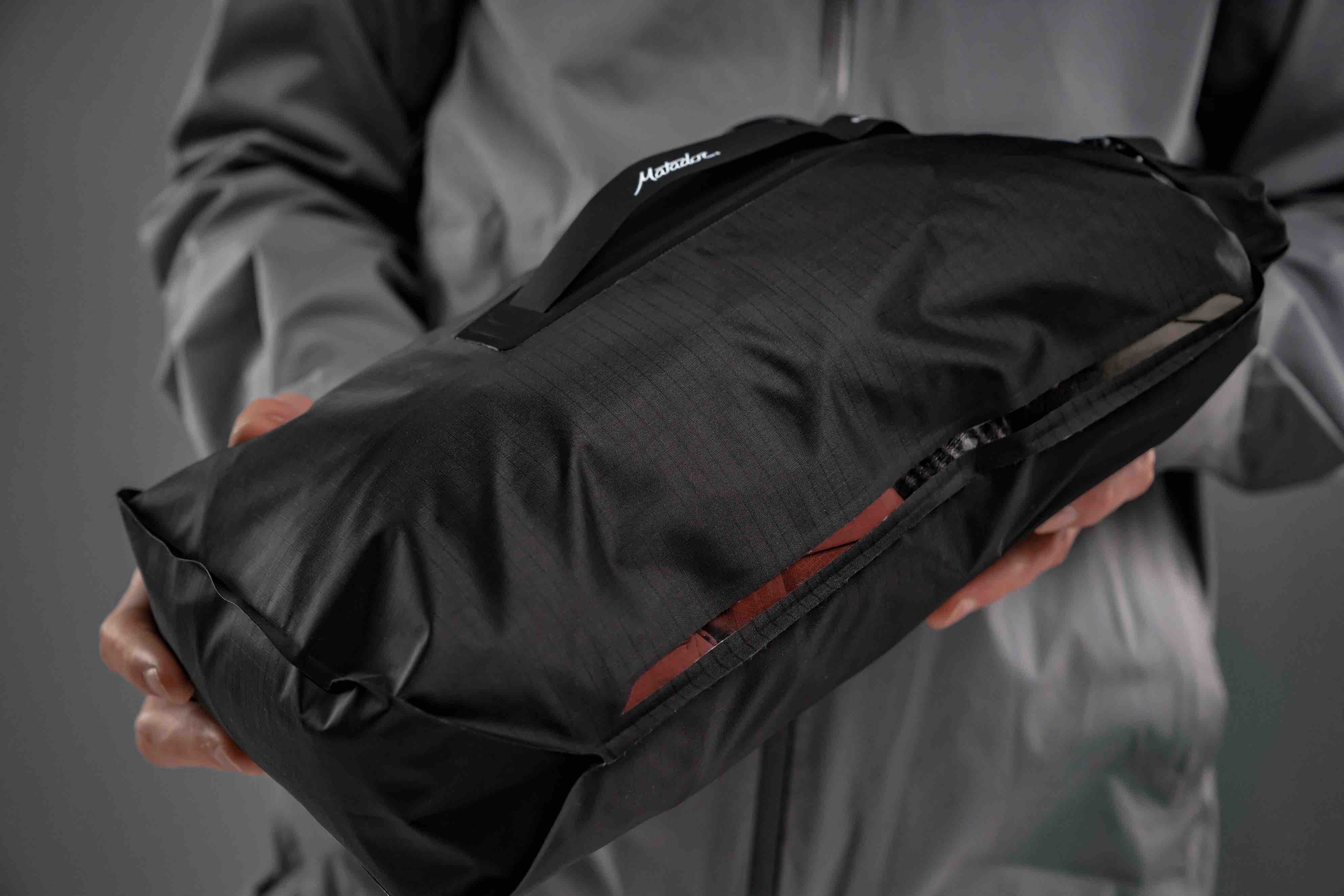 Matador FlatPak Drybag 8L