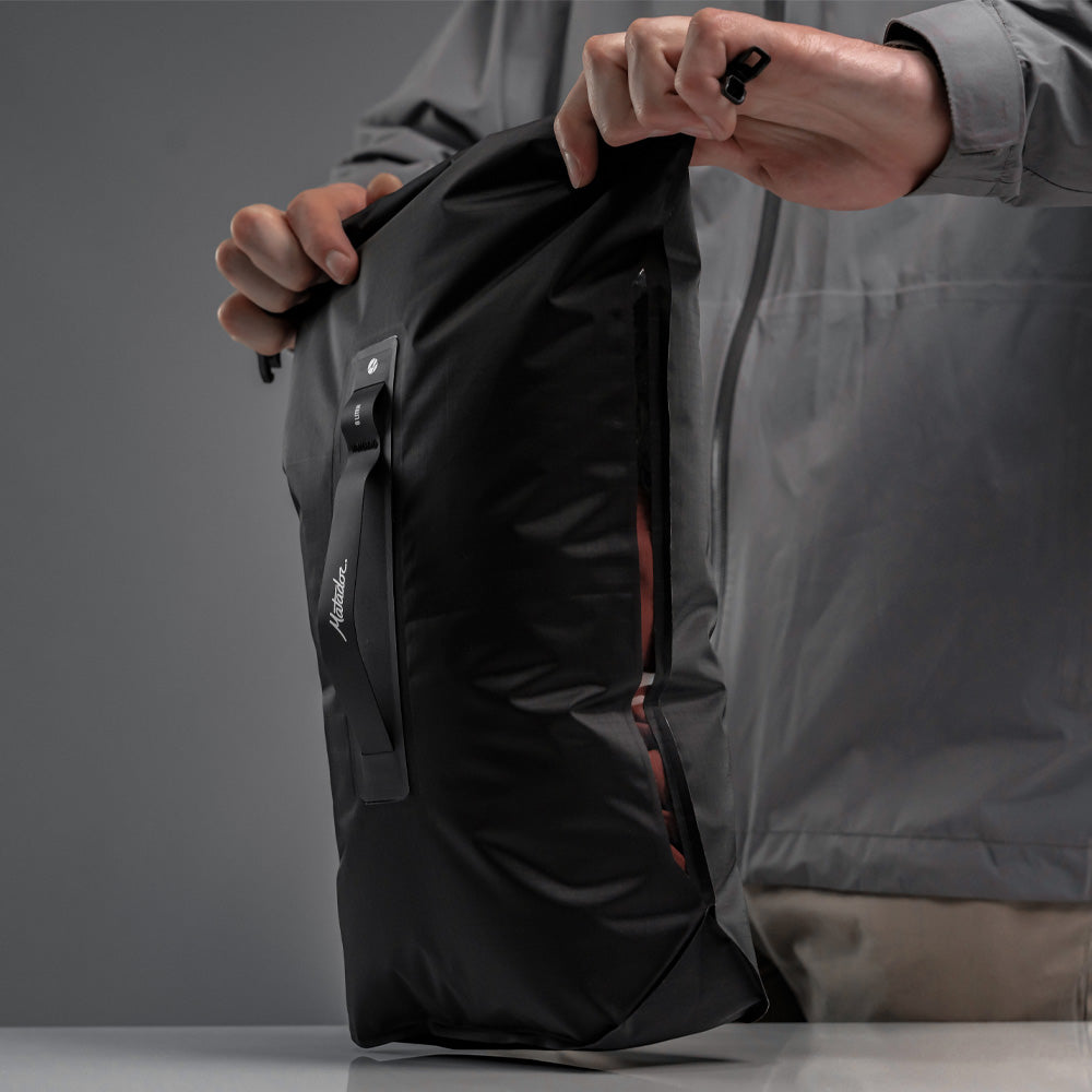 Matador FlatPak Drybag 8L