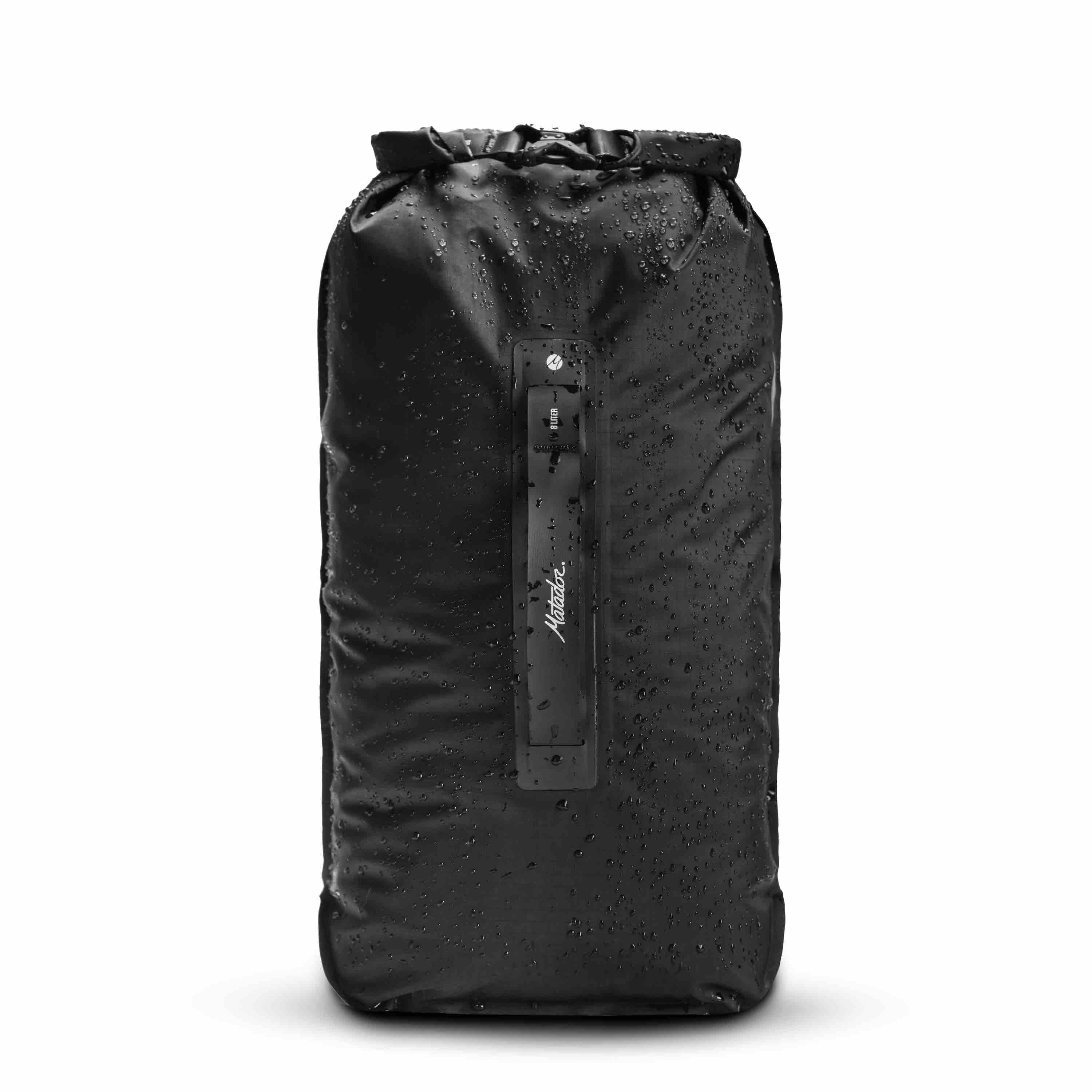 Matador FlatPak Drybag 8L