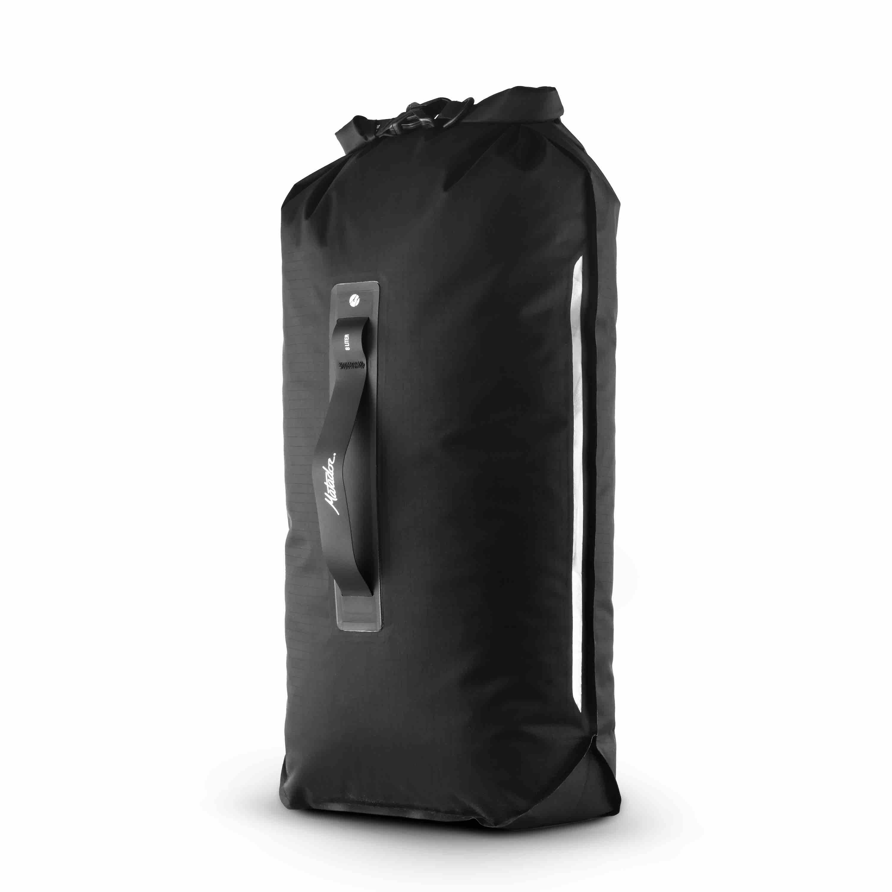 Matador FlatPak Drybag 8L