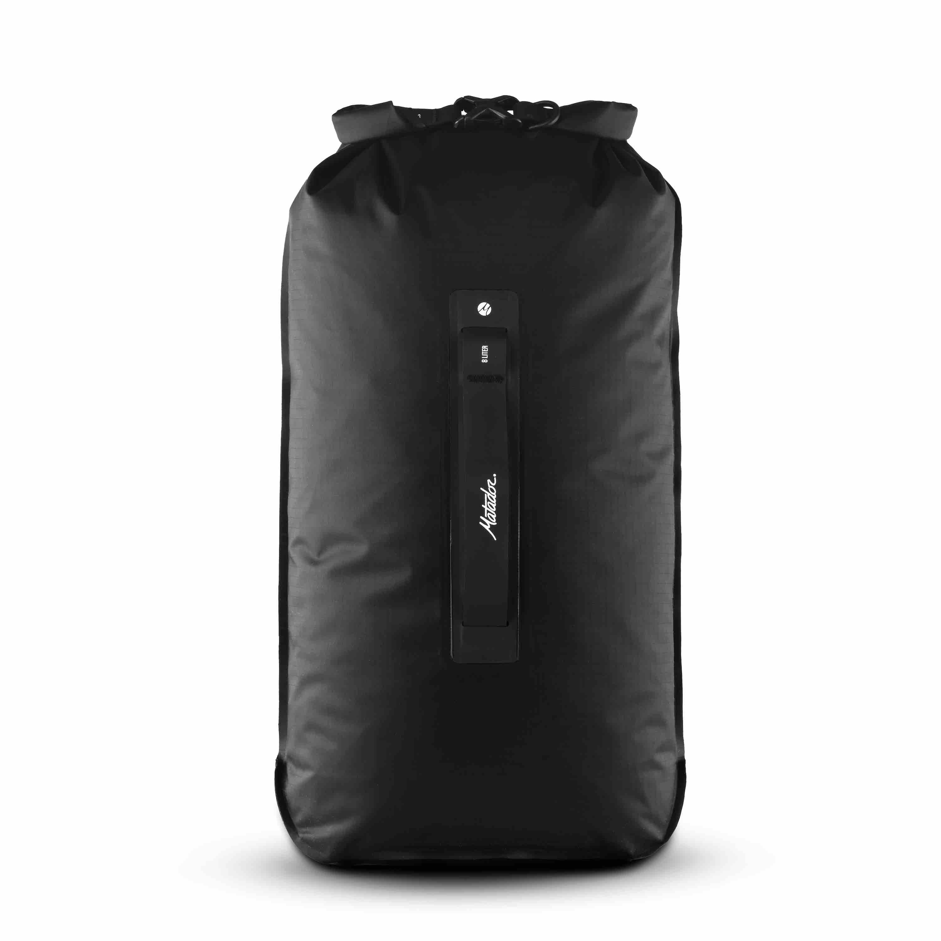 Matador FlatPak Drybag 8L