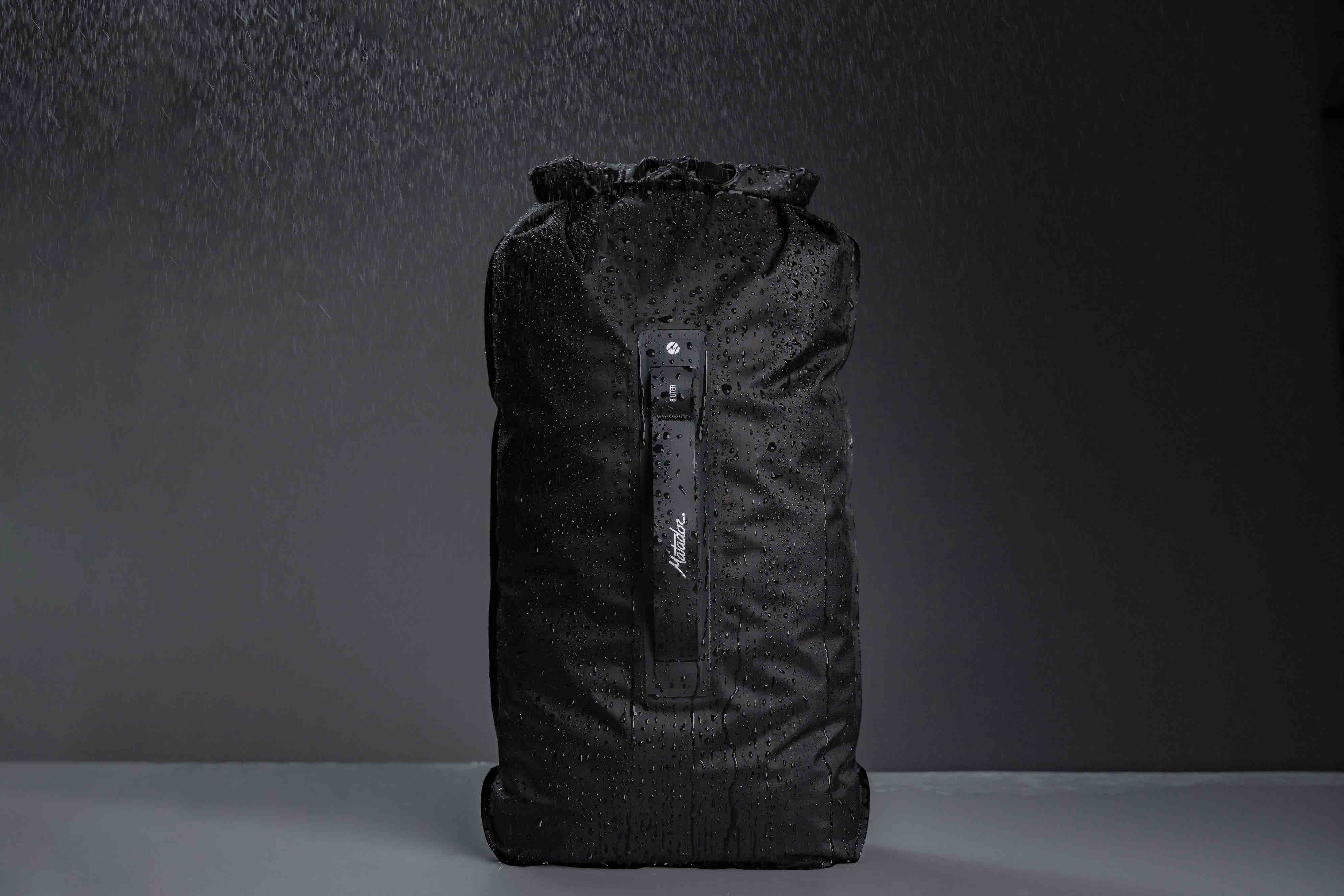 Matador FlatPak Drybag 8L