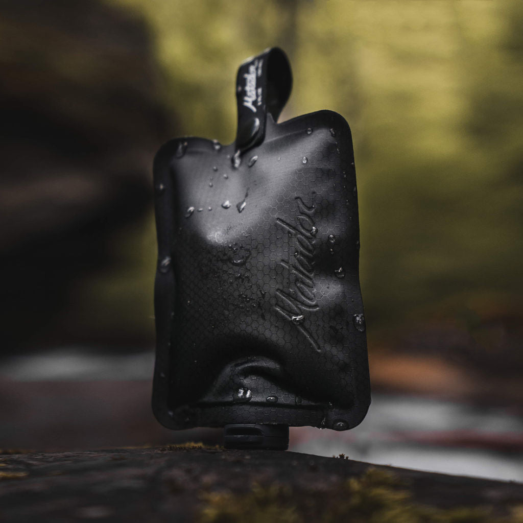 Matador FlatPak Toiletry Bottle