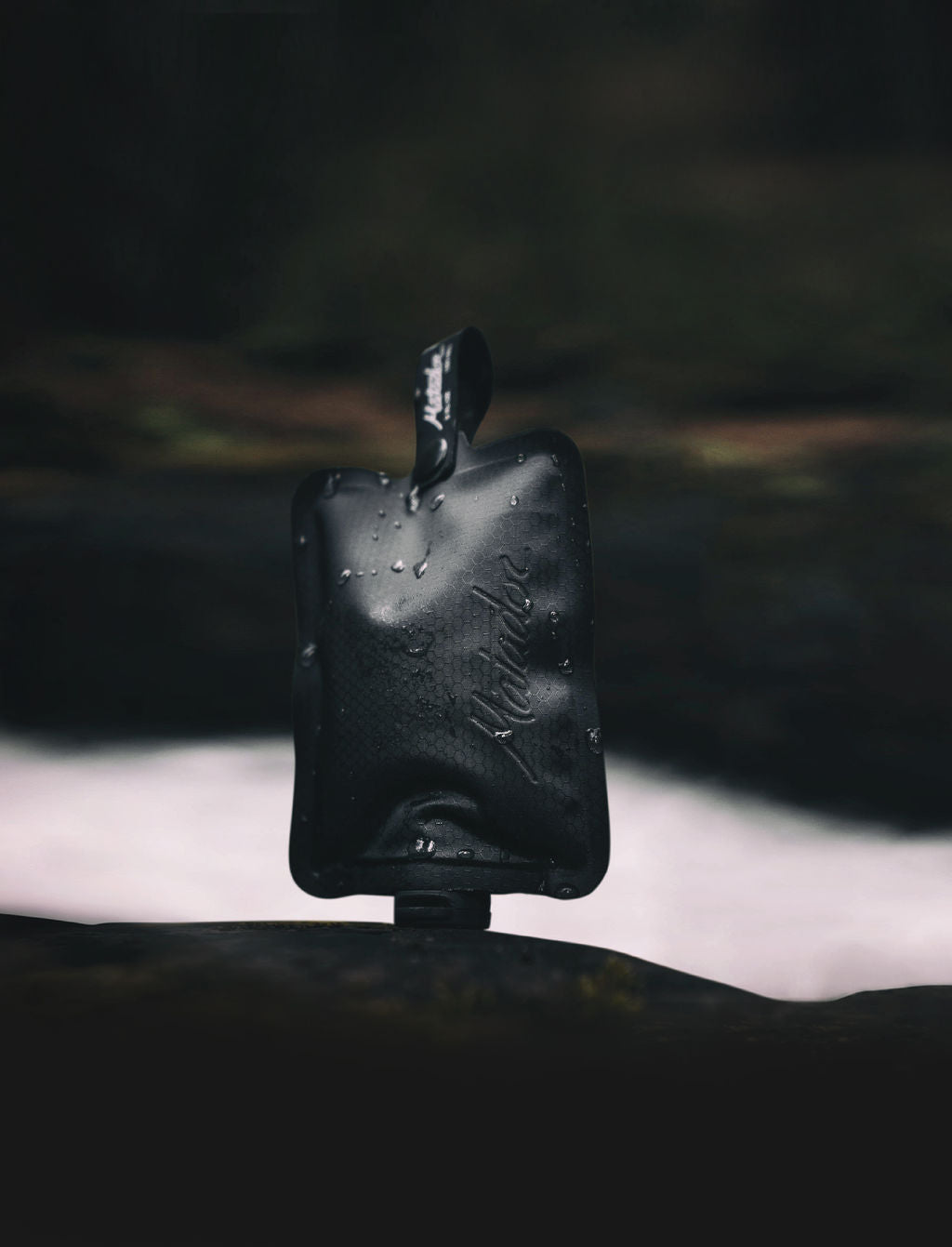 Matador FlatPak Toiletry Bottle