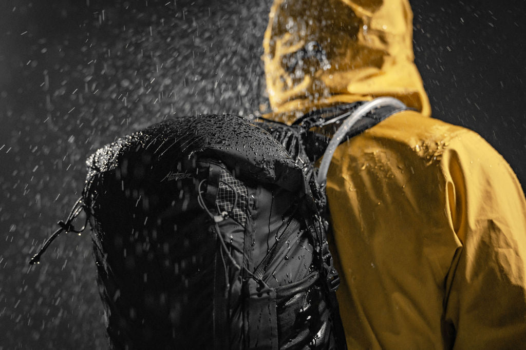 Matador Freerain28 Waterproof Packable Backpack