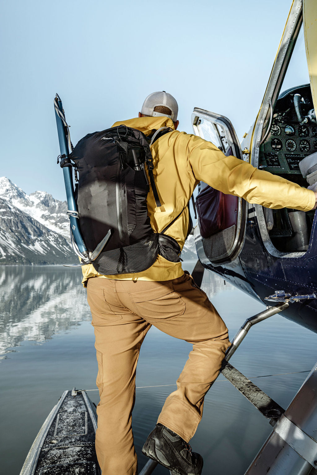 Matador Freerain28 Waterproof Packable Backpack