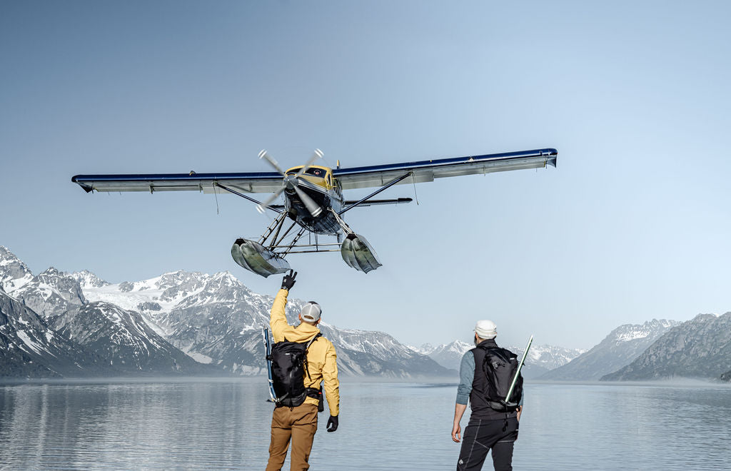 Matador Freerain28 Waterproof Packable Backpack