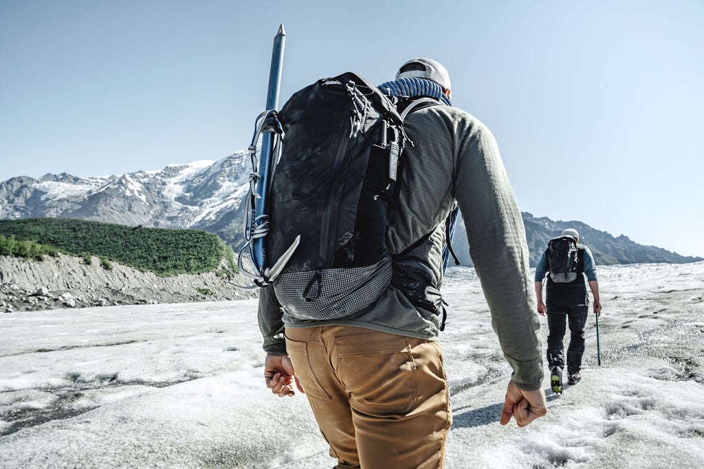 Matador Freerain28 Waterproof Packable Backpack