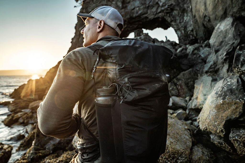 Matador Freerain28 Waterproof Packable Backpack